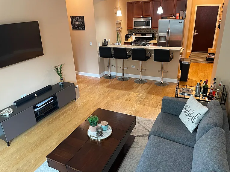 1400 S Michigan Ave #711 — Photo 2