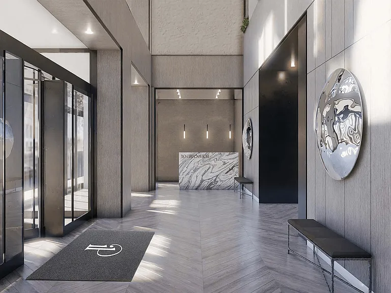 310 Greenwich St #33H — Photo 10