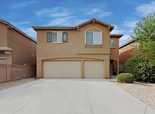 9192 W Richmar Ave, Las Vegas, NV 89178