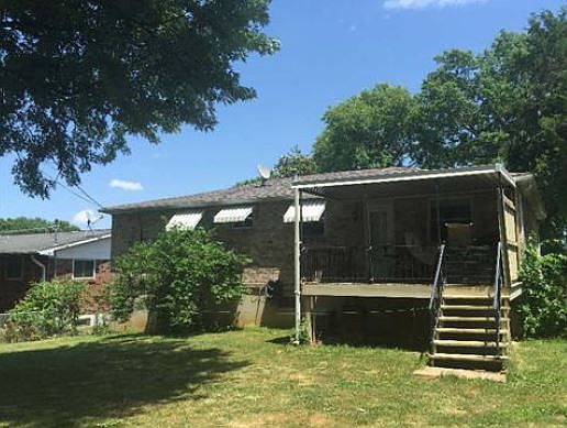 2nd image of 8619 Carriage Way Dr