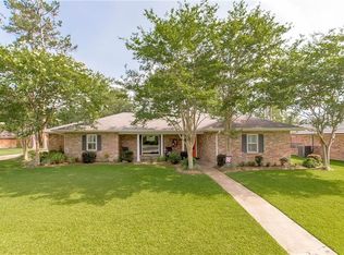 214 Woodbridge Blvd, Hammond, LA 70401