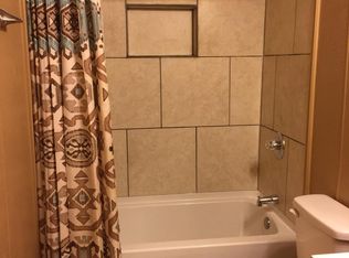 2801 Avenue X, Snyder, TX 79549