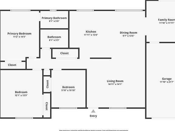 2nd image of 325 SW Eastport Cir