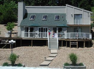 166 Riverside Dr, Climax Springs, MO 65324