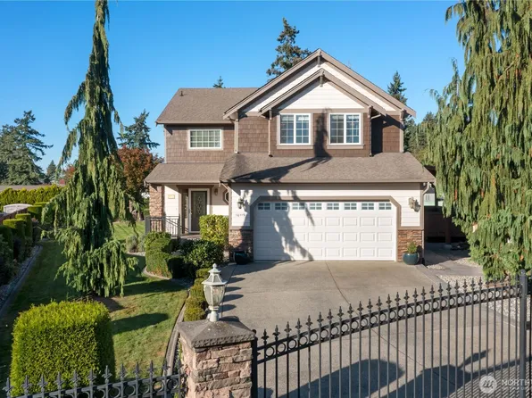 10119 Vickery Avenue E, Tacoma, WA 98446