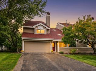 1905 Shenandoah Ct Unit D, Minneapolis, MN 55447