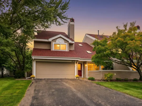 1905 Shenandoah Ct Unit D, Minneapolis, MN 55447