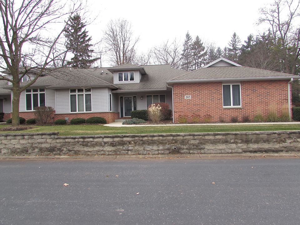 1st image of 205 Thorngate Ct