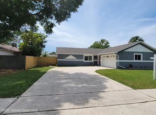 2175 Dumas St, Merritt Island, FL 32952
