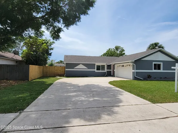 2175 Dumas St, Merritt Island, FL 32952