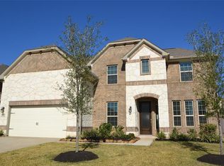 6215 Calico Pointe Ct, Sugar Land, TX 77479