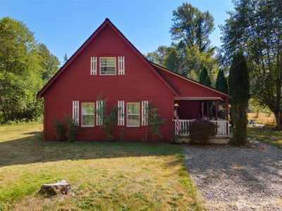 19220 State Route 706 E, Elbe, WA, 98330