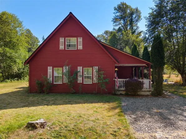 19220 State Route 706 E, Elbe, WA 98330