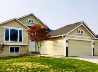 1601 W Velvet Ln, Spokane, WA 99208