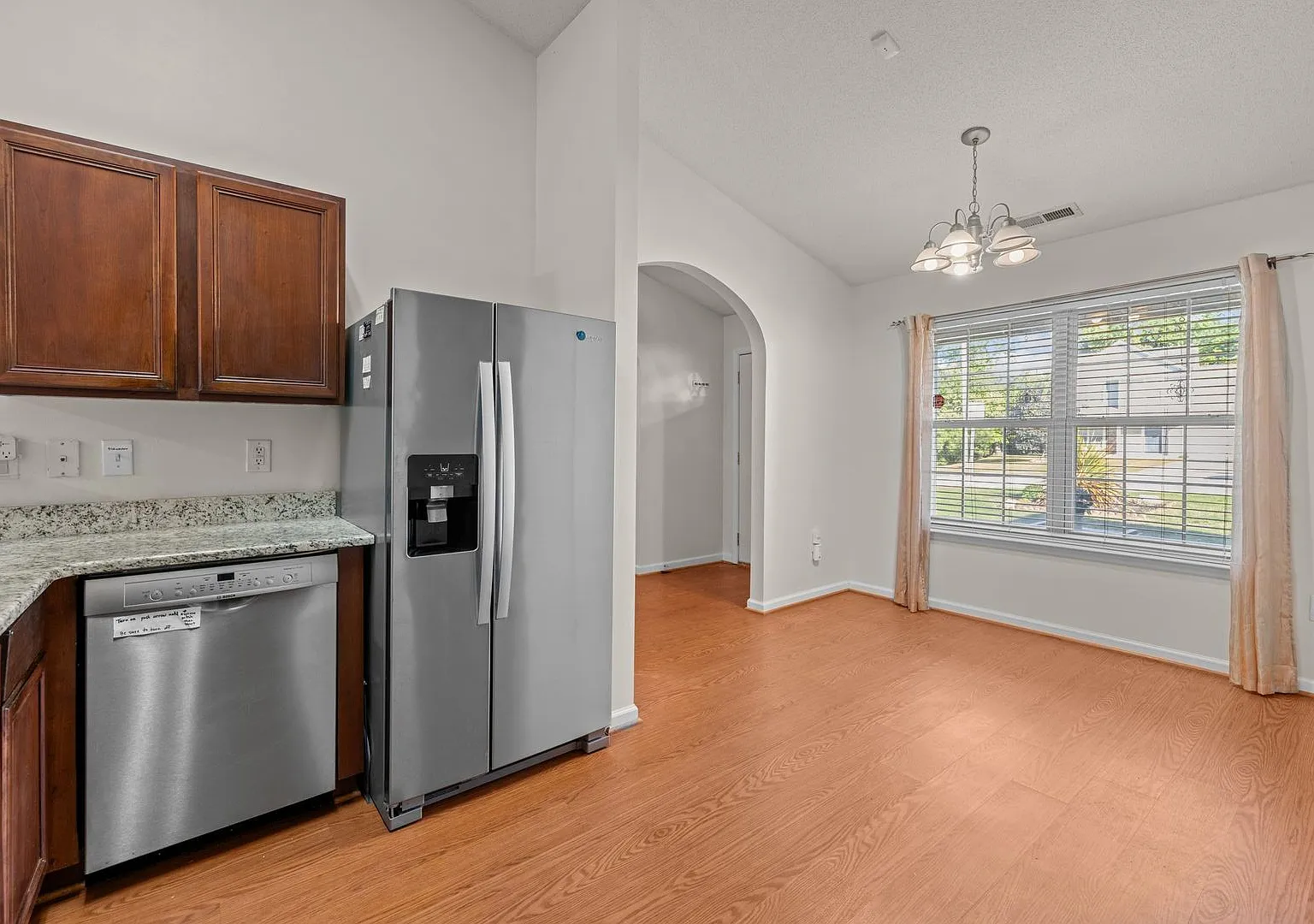 Charming Brick Ranch Cozy & Updated! — Photo 4