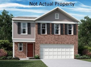 7467 Sugarbark Dr, Canal Winchester, OH 43110