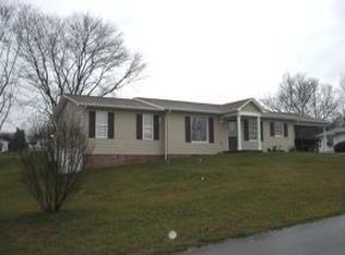 90 Summey Cir, Greeneville, TN 37745