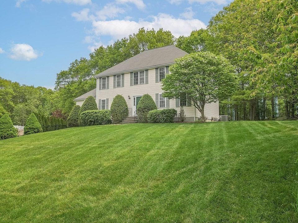 69 Azalea Rd, Sharon, MA 02067 Zillow