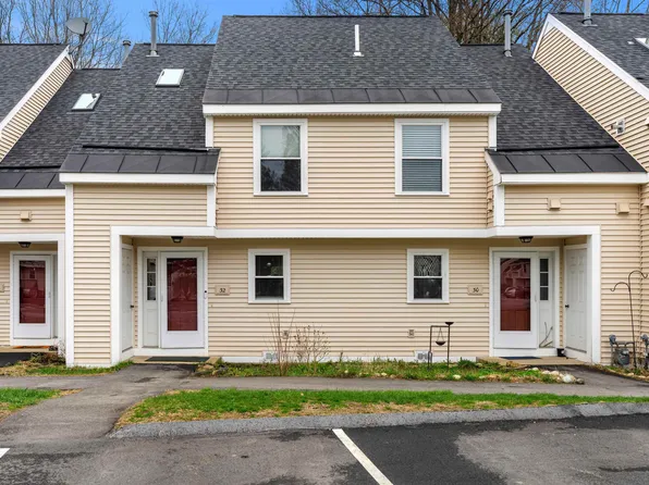 32 Modena Drive, Concord, NH 03303