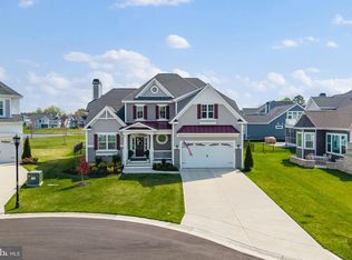 33603 Frehley Ct, Lewes, DE