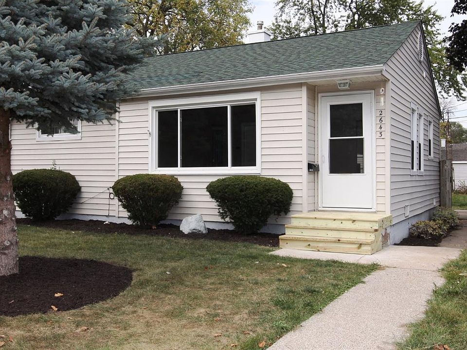 1st image of 2643 Eder Ave