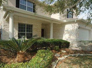 1010 Walnut Pointe, League City, TX 77573