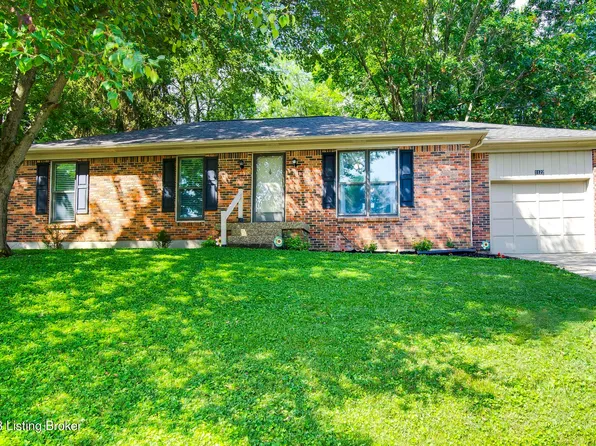 1122 Crestview Way, Goshen, KY 40026