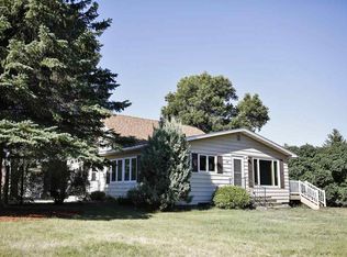 306 Davis St N, Burlington, ND 58722