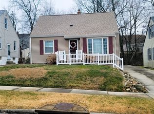 1727 Highview Ave, Akron, OH 44301