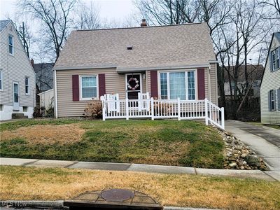 1727 Highview Ave, Akron, OH, 44301