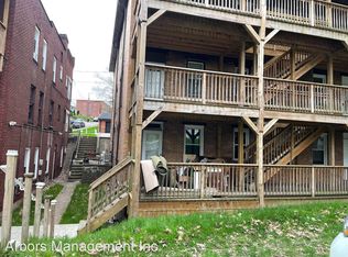 212 Brighton Rd APT 17, Pittsburgh, PA 15202