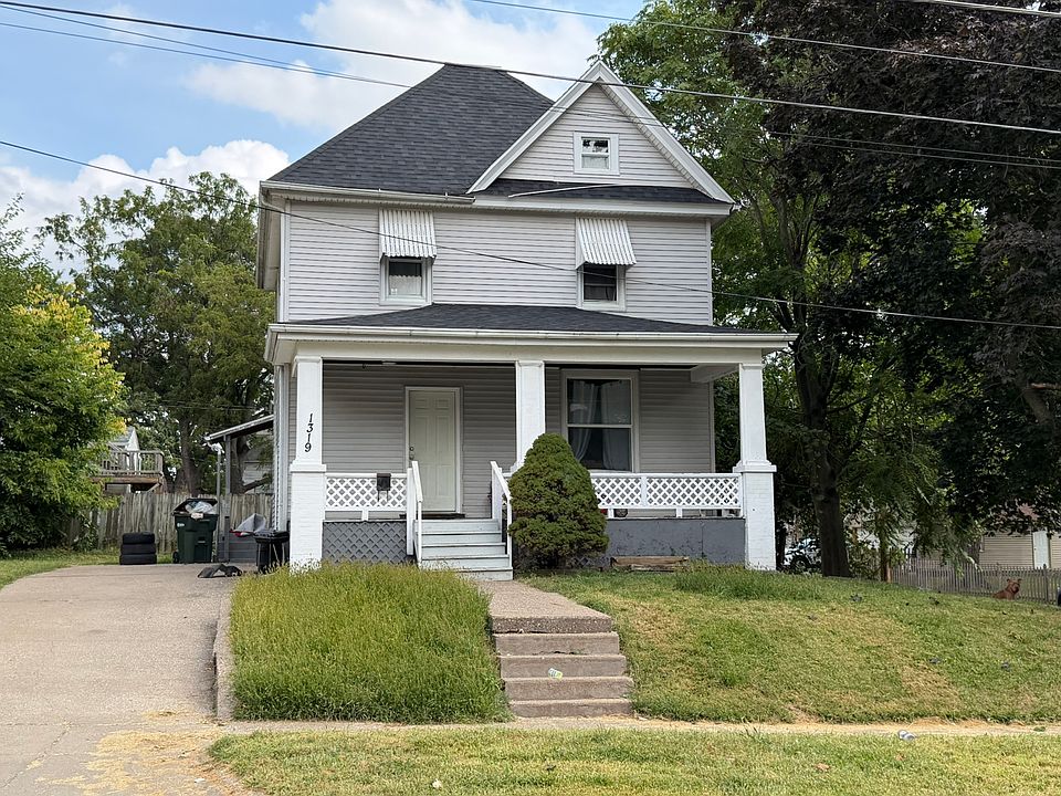 1st image of 1319 Warren St