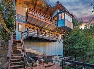 1375 Alvarado Rd, Berkeley, CA 94705