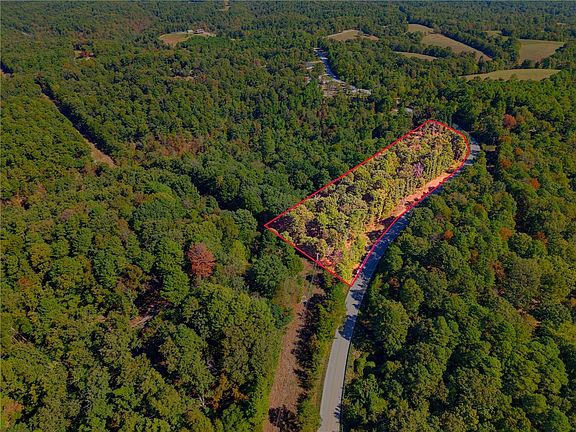 3rd image of LOT-43A Railroad Cut Rd
