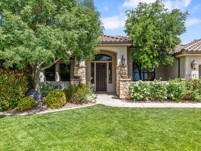 3287 S 2240 E, St George, UT, 84790