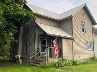 31 Bigelow Ave, Dundee, NY 14837
