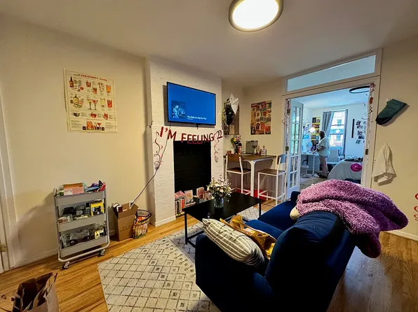 65 Saint Mark's Place image 1 of 12