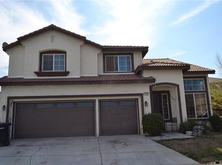 1939 Mann Ct, San Jacinto, CA 92583