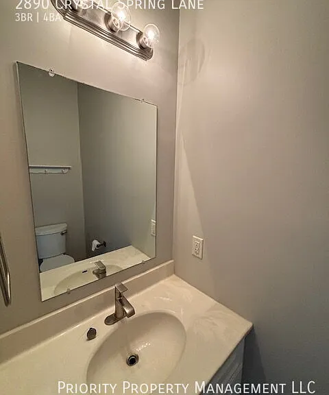2890 Crystal Spring Ln — Photo 20