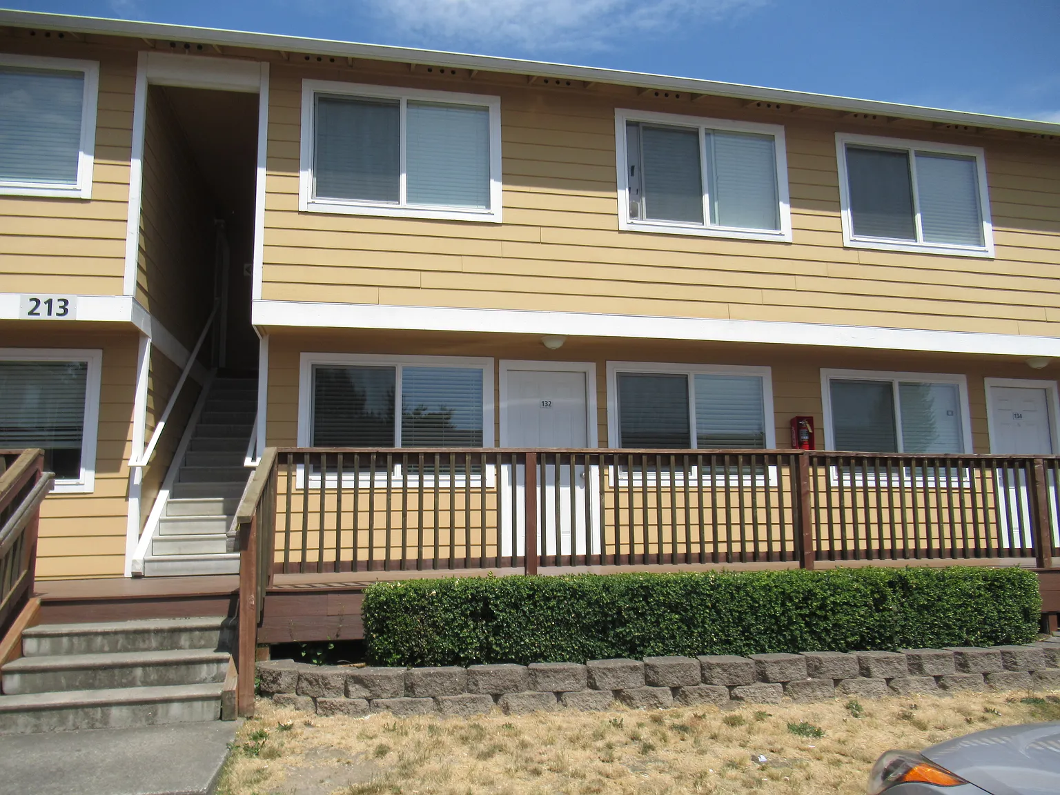 213 N Norris St — Photo 1