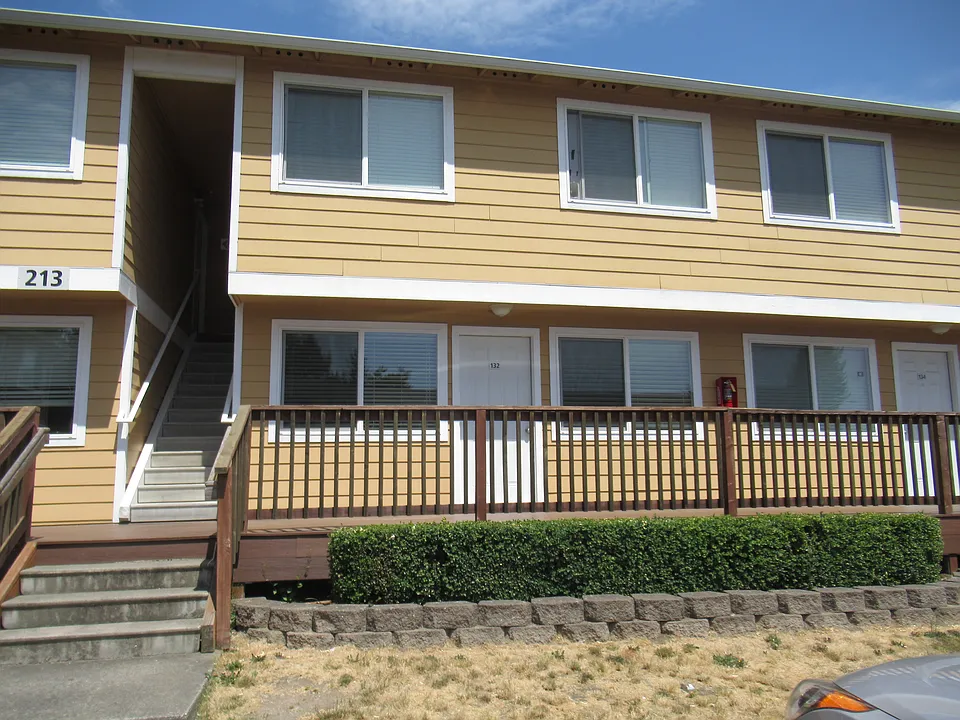 213 N Norris St #132