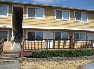 213 N Norris St #132, Burlington, WA 98233
