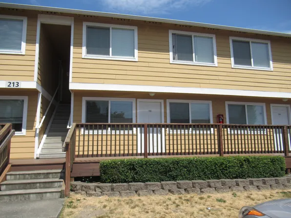 213 N Norris St, Burlington, WA