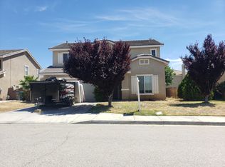 6126 W Avenue J11, Lancaster, CA 93536