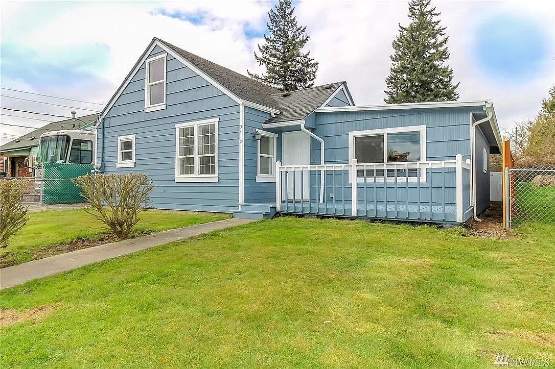 5410 Clarkston St, Tacoma, WA 98404 | Zillow