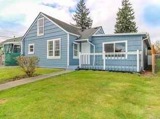 5410 Clarkston St, Tacoma, WA 98404