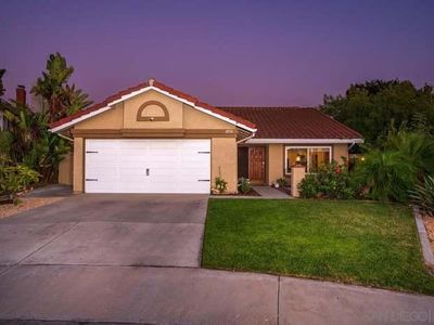 8576 Ridgefield Pl, San Diego, CA, 92129