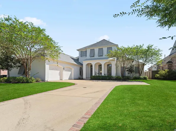 3133 Grand Way Ave, Baton Rouge, LA 70810