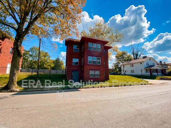 1106 Oakwood Ave, Columbus, OH 43206