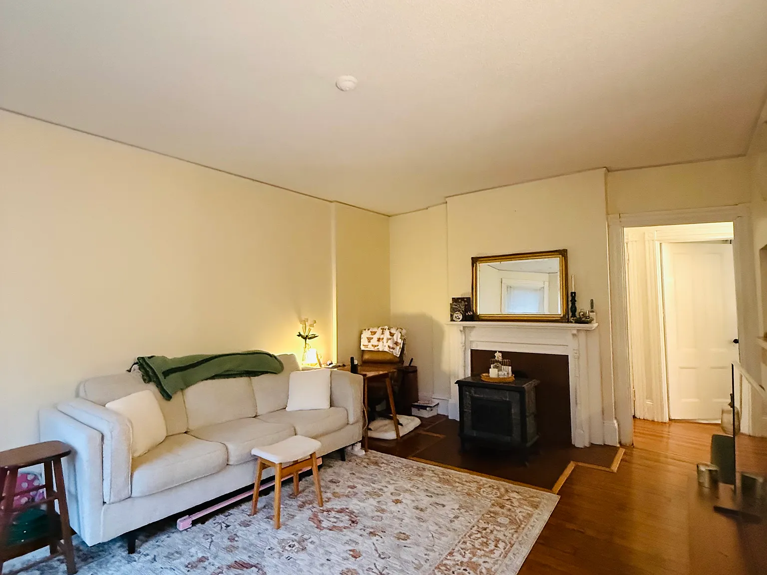 1 bed, $2,550 — Photo 1